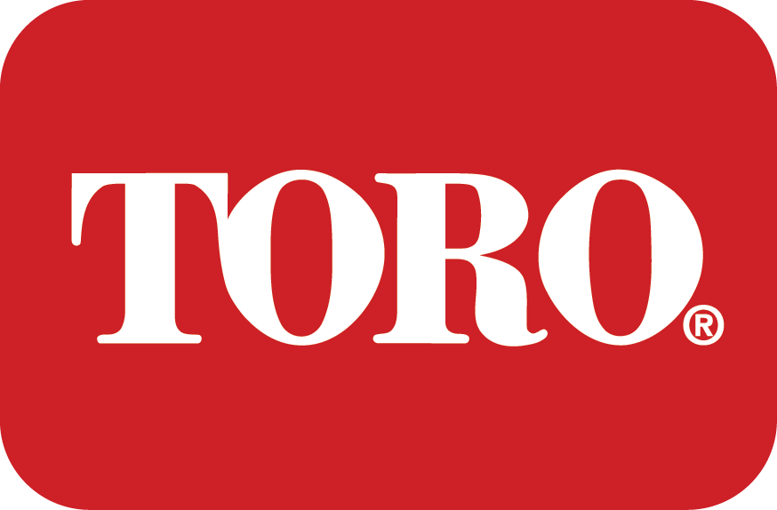 Toro irrigation
